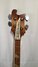 Jul 1978 Rickenbacker 4001/4 Mod, Autumnglo: Headstock