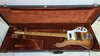 Rickenbacker 4001/4 Mod, Autumnglo: Free image2