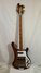 Rickenbacker 4001/4 Mod, Autumnglo: Full Instrument - Front