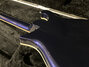 Rickenbacker 620/6 , Midnightblue: Body - Rear