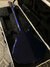Rickenbacker 620/6 , Midnightblue: Full Instrument - Rear