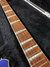 Rickenbacker 620/6 , Midnightblue: Neck - Front