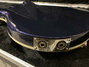 Rickenbacker 620/6 , Midnightblue: Close up - Free