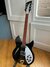 Rickenbacker 330/6 , Jetglo: Full Instrument - Front