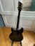Rickenbacker 330/6 , Jetglo: Full Instrument - Rear