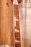 Rickenbacker 4001/4 Mod, Fireglo: Neck - Front