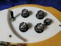 Rickenbacker 360/6 , Mapleglo: Free image