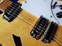 Rickenbacker 360/6 , Mapleglo: Free image2
