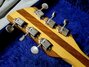 Rickenbacker 360/6 , Mapleglo: Headstock - Rear