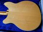 Rickenbacker 360/6 , Mapleglo: Body - Rear