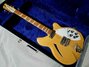 Rickenbacker 360/6 , Mapleglo: Full Instrument - Front