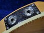 Rickenbacker 360/6 , Mapleglo: Close up - Free