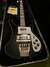 Rickenbacker 4003/4 , Jetglo: Body - Front