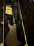Rickenbacker 4003/4 , Jetglo: Full Instrument - Rear
