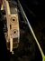 Rickenbacker 4003/4 , Jetglo: Close up - Free