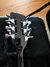 Rickenbacker 360/12 , Jetglo: Headstock - Rear