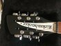 Jul 2019 Rickenbacker 360/12 , Jetglo: Headstock