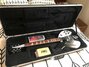 Rickenbacker 360/12 , Jetglo: Full Instrument - Front