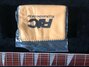 Rickenbacker 360/12 , Jetglo: Neck - Front