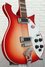 Rickenbacker 620/6 , Fireglo: Free image