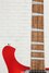 Rickenbacker 620/6 , Fireglo: Neck - Front
