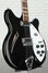 Rickenbacker 360/6 , Jetglo: Free image