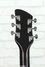 Rickenbacker 360/6 , Jetglo: Headstock - Rear