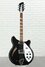 Rickenbacker 360/6 , Jetglo: Full Instrument - Front