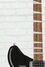 Rickenbacker 360/6 , Jetglo: Neck - Front