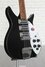 Rickenbacker 325/6 C64, Jetglo: Free image
