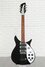 Rickenbacker 325/6 C64, Jetglo: Full Instrument - Front