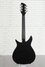 Rickenbacker 325/6 C64, Jetglo: Full Instrument - Rear