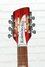 Jan 2024 Rickenbacker 330/12 , Fireglo: Headstock