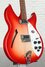 Rickenbacker 330/12 , Fireglo: Free image