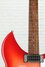 Rickenbacker 330/12 , Fireglo: Neck - Front