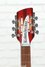 Jan 2024 Rickenbacker 330/12 , Fireglo: Headstock
