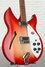 Rickenbacker 330/12 , Fireglo: Free image