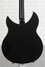 Rickenbacker 330/12 , Jetglo: Body - Rear