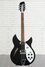 Rickenbacker 330/12 , Jetglo: Full Instrument - Front