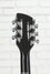Rickenbacker 330/12 , Jetglo: Headstock - Rear