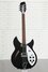 Rickenbacker 330/12 , Jetglo: Full Instrument - Front