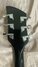 Rickenbacker 620/6 , Jetglo: Headstock - Rear