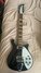 Rickenbacker 620/6 , Jetglo: Full Instrument - Front