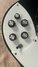 Rickenbacker 620/6 , Jetglo: Close up - Free2