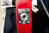 Rickenbacker 330/6 , Fireglo: Close up - Free
