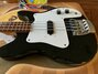Rickenbacker 3000/4 , Jetglo: Free image