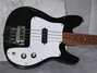 Rickenbacker 3000/4 , Jetglo: Body - Front