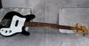 Rickenbacker 3000/4 , Jetglo: Full Instrument - Front