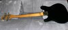 Rickenbacker 3000/4 , Jetglo: Full Instrument - Rear