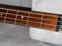 Rickenbacker 3000/4 , Jetglo: Neck - Front